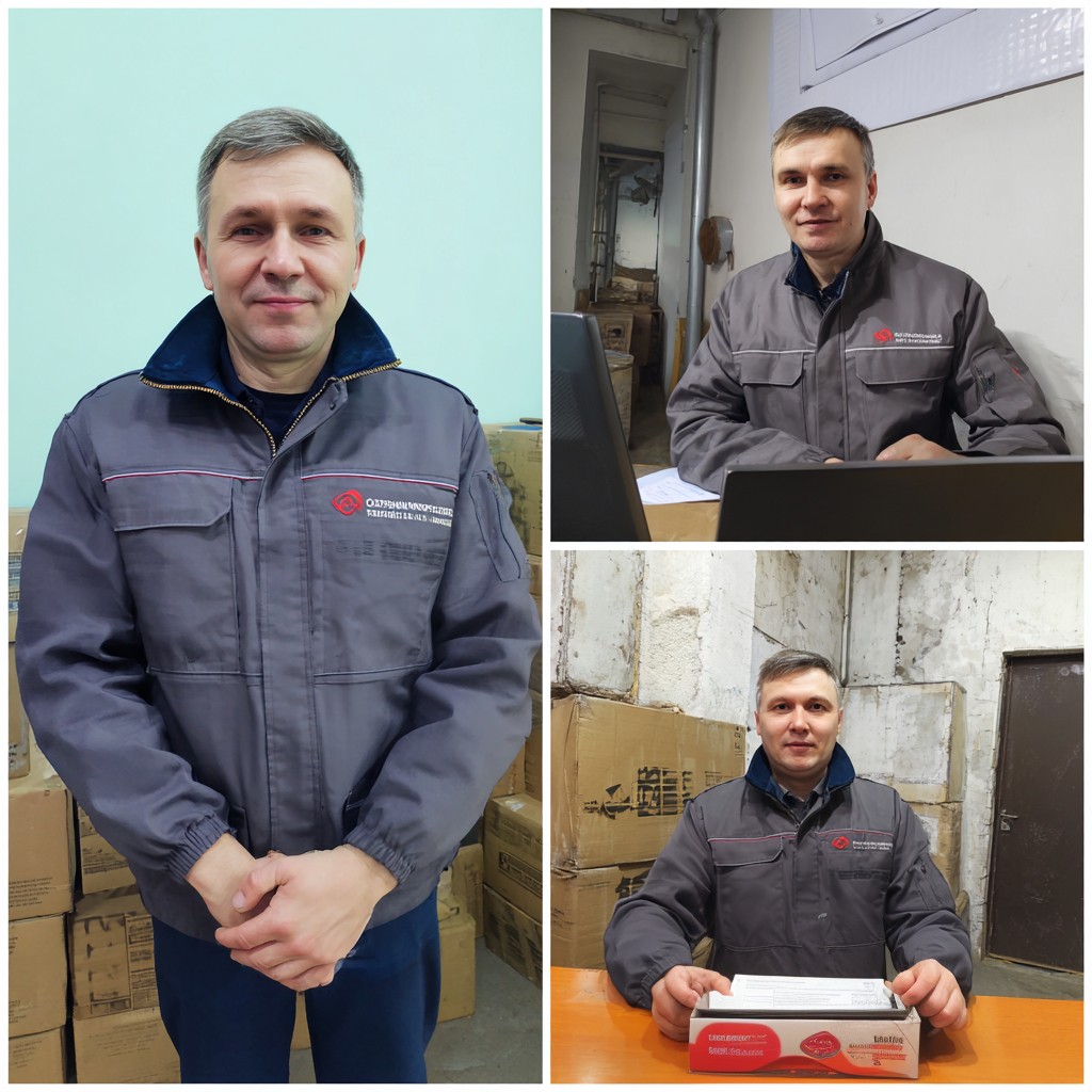 Фото клиента